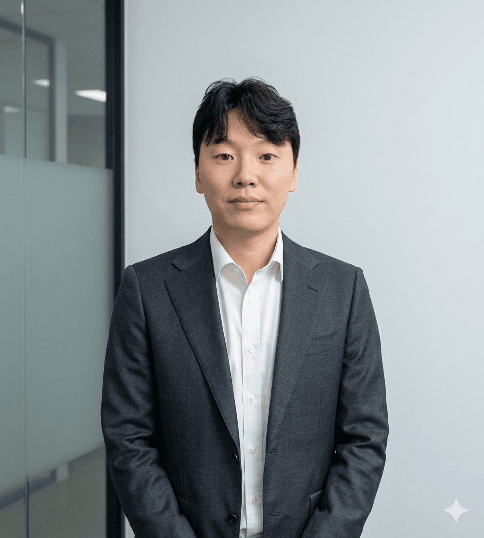 Daniel Lee — Physiotherapist · Director at Therapy 4 All Physiotherapy