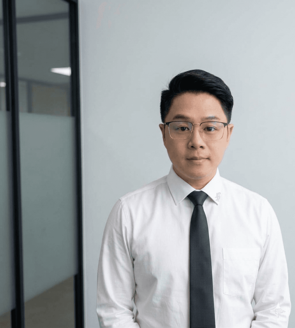 Keith Ho — Physiotherapist · Director at Therapy 4 All Physiotherapy